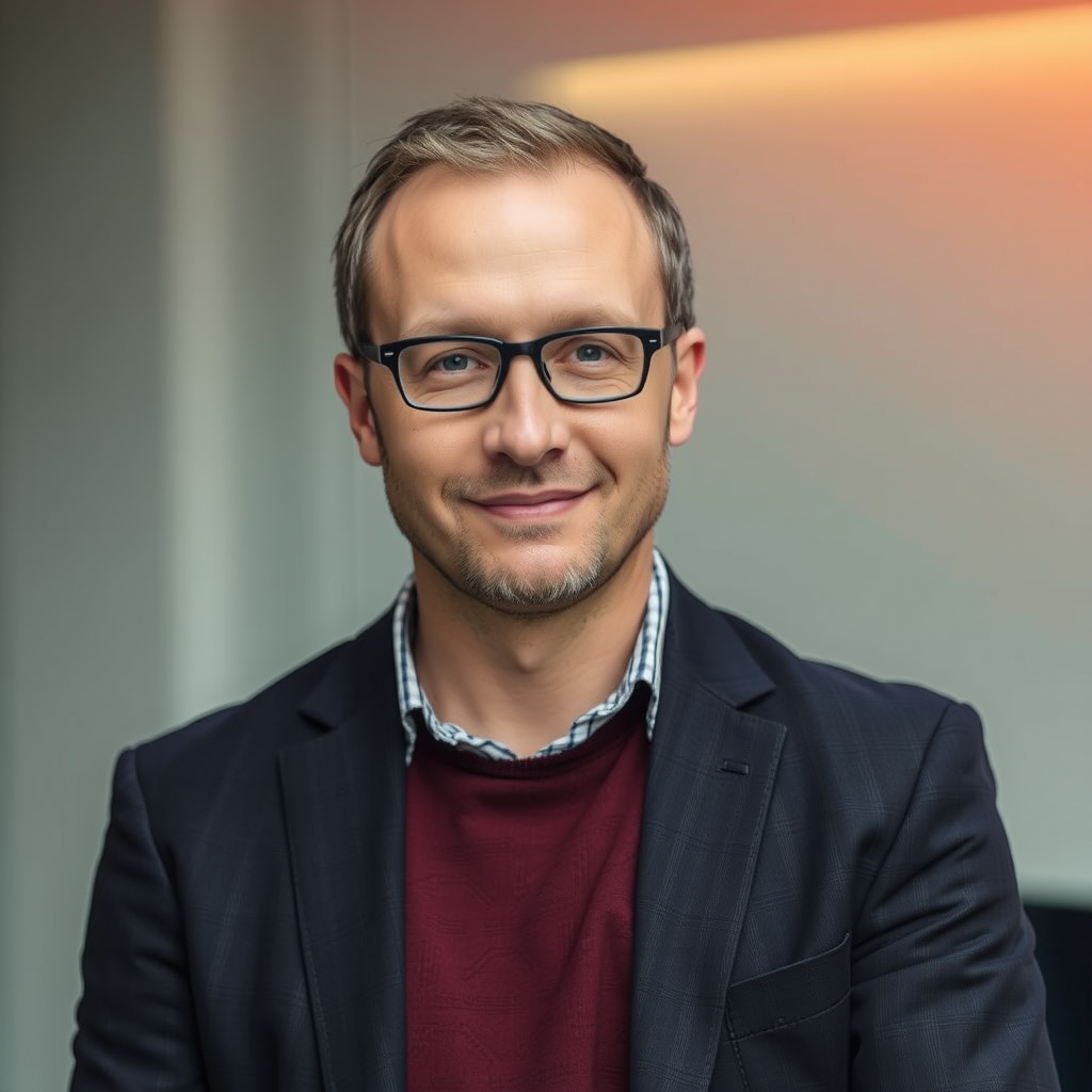 Алексей Ковалев, основатель и главный редактор Teachion Gate, эксперт по построению бизнеса с 15-летним опытом