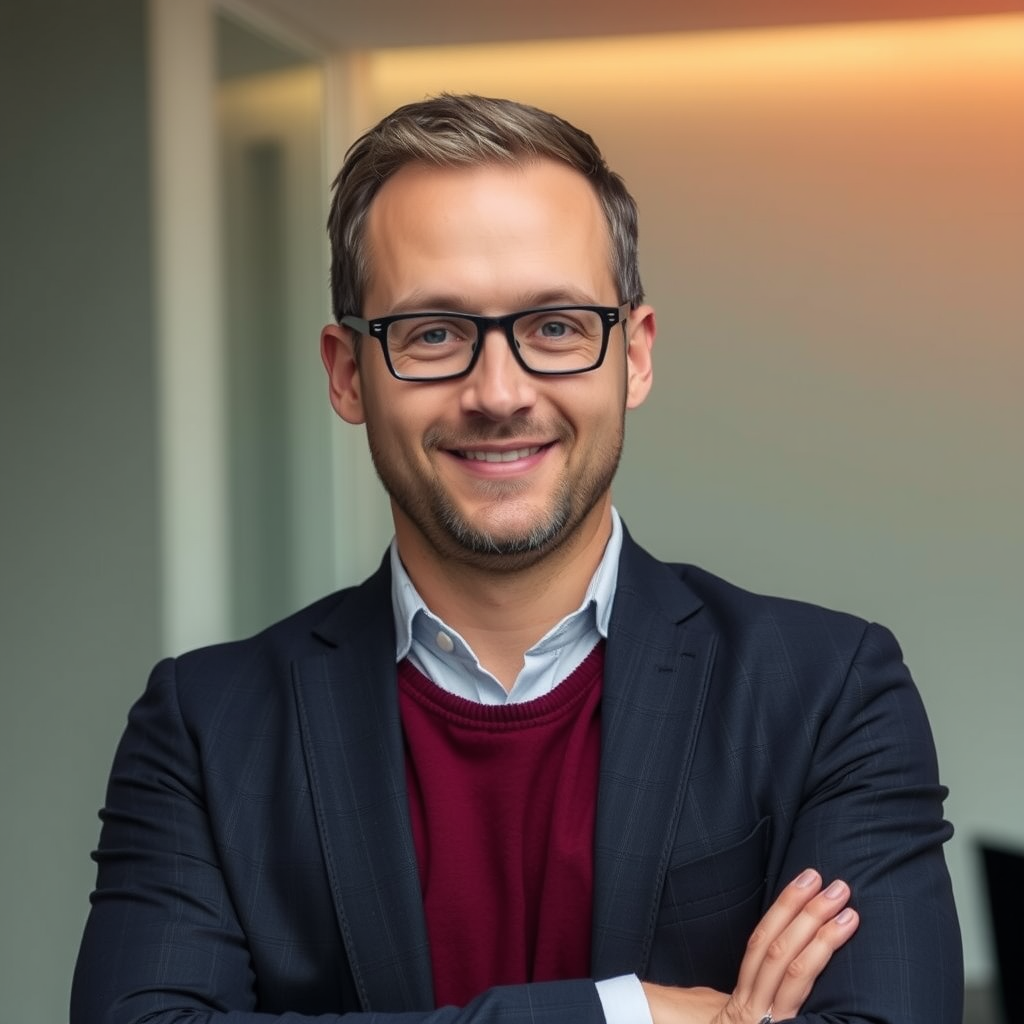 Дмитрий Петров, эксперт по масштабированию бизнеса в Teachion Gate, консультант по росту компаний