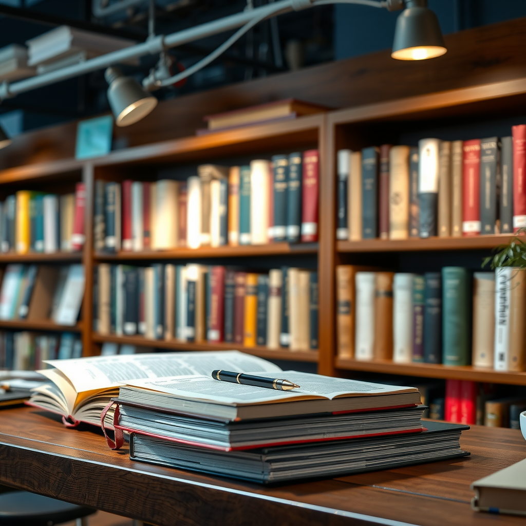 Библиотека ресурсов и инструментов для развития бизнеса на Teachion Gate